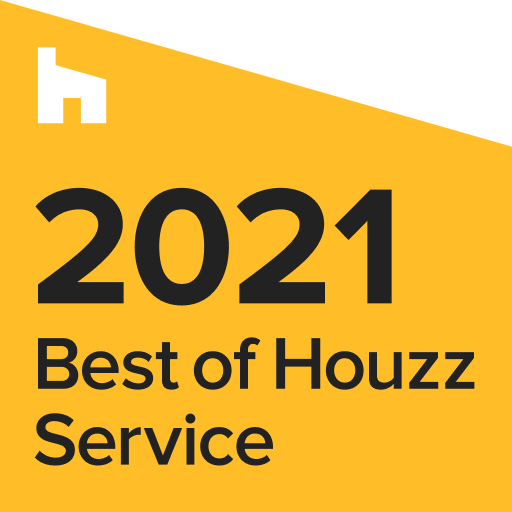 2021 Best of Houzz Service - Renovate Memphis